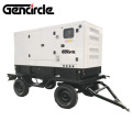 Yuchai Diesel Gerador 240kW preço barato Yuchai Som Proof Genset 300kva